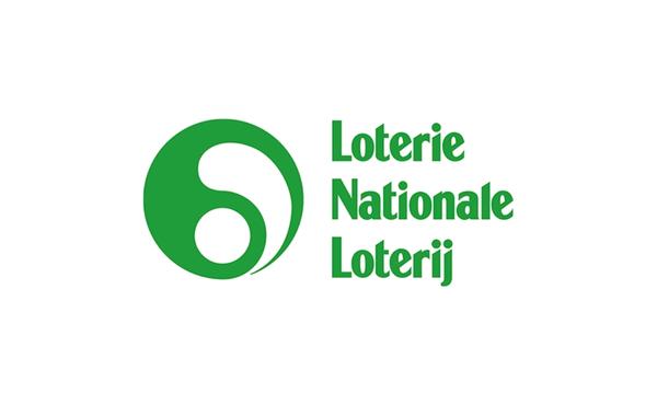 Logo National Lottery